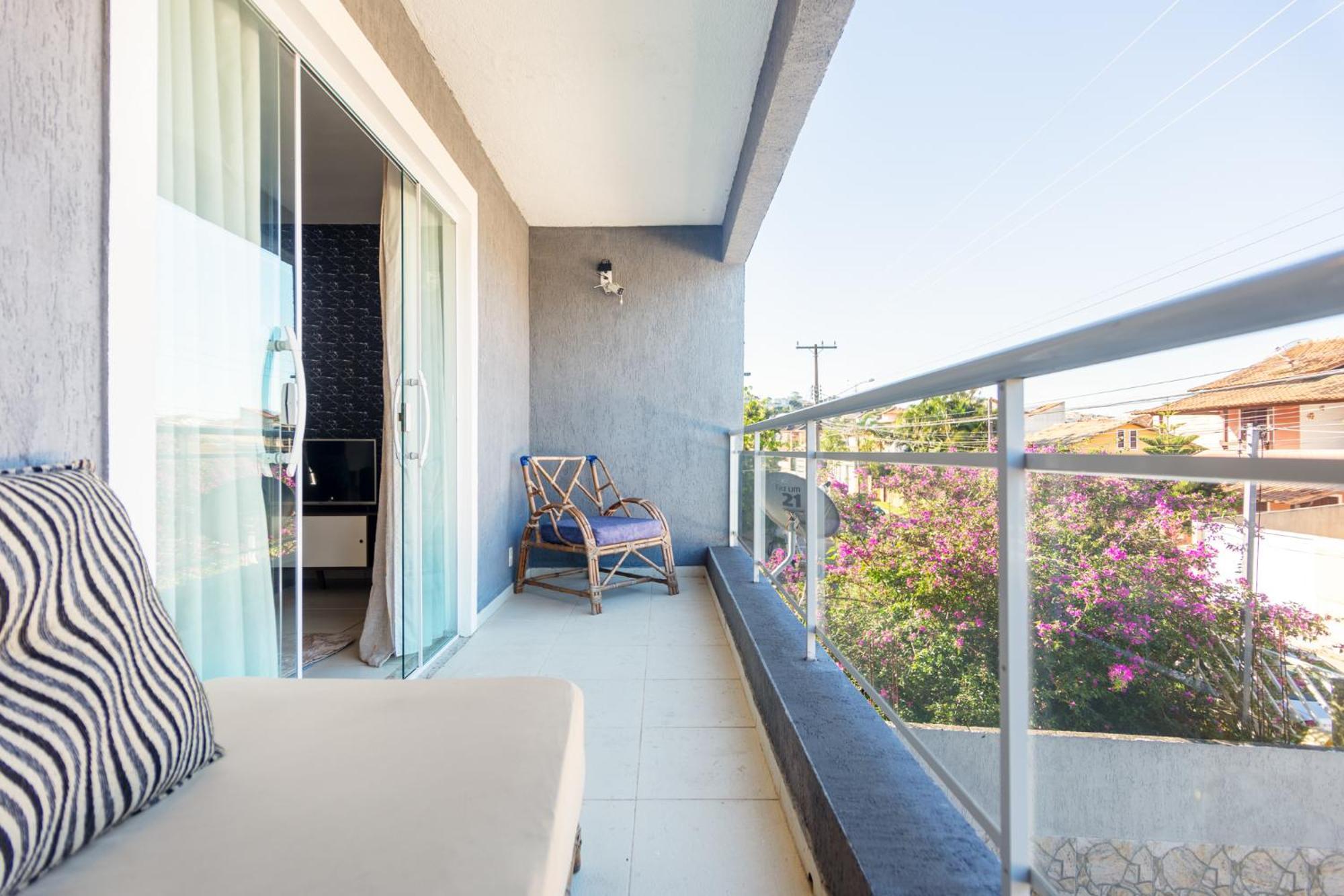 Refugio Tropical Casa De Praia Com Piscina Aquecida E 4 Suites E Garagem 3 Carros, 800 Mtrs Da Praia Internet 700 Mbps, Condominio Privado Com Pista De Skate , Quadra De Futevolei , Campos E Quadras De Futebol! Cabo Frio Exterior photo